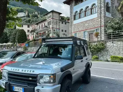 Usata Land Rover Discovery 2