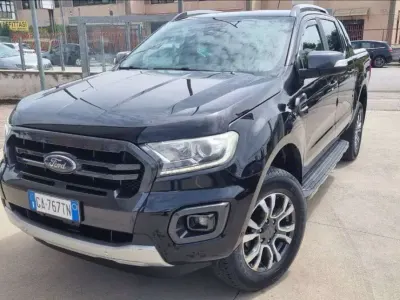 Usata Ford Ranger
