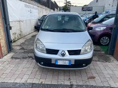 Usata Renault Scenic E-Tech