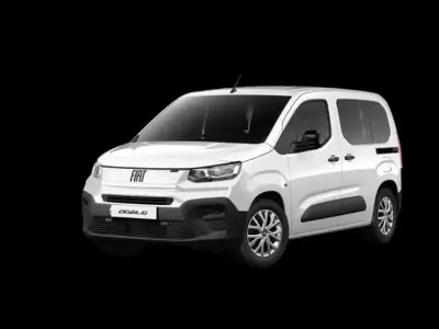 Nuova Fiat Doblò 130 CV (95 kW) 2026 549  blanco gelato Monovolume