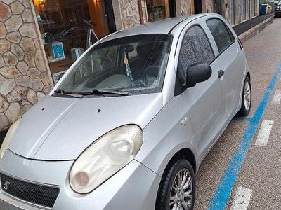 Usata DR DR1 2011 Grigio Utilitaria