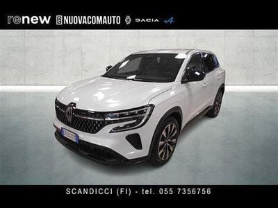 Usata Renault Austral Techno 200 CV (147 kW) 2025 SUV