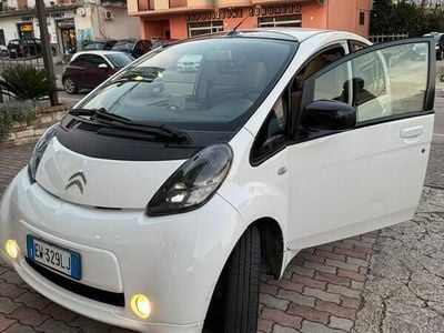 Citroën C-zero