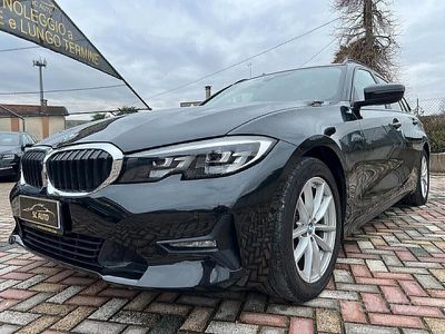 BMW 320e