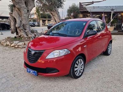 usata Lancia Ypsilon Ypsilon1.2 8v Elefantino 69cv my14