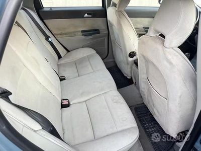 Usata Volvo V50 2009 Station wagon