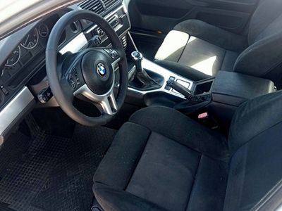 Usata BMW 525