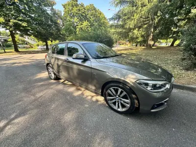 Usata BMW 118