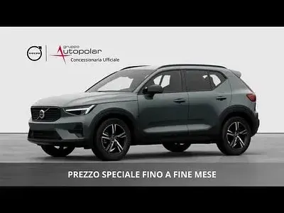 Usata Volvo XC40