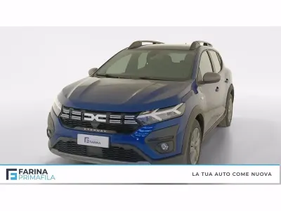 Usata Dacia Sandero