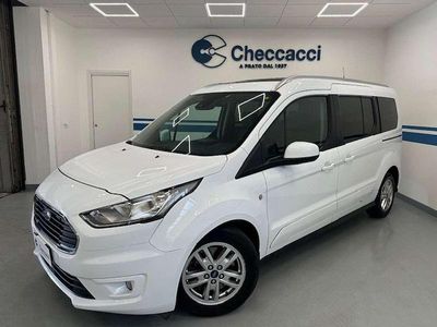 Ford Tourneo