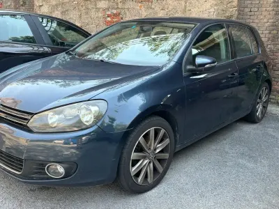 Usata VW Golf VI