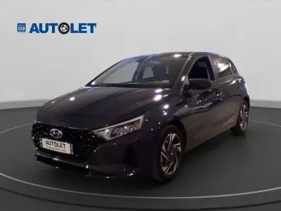 Usata Hyundai i20