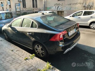 usata Volvo S60 (2010-2018) - 2013