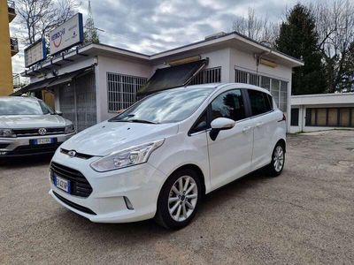 usata Ford B-MAX 1.6 Business 105cv powershift