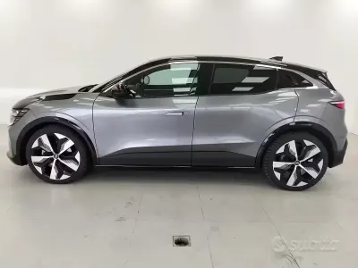 Usata Renault Mégane