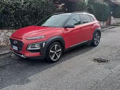 Occasion Hyundai Kona