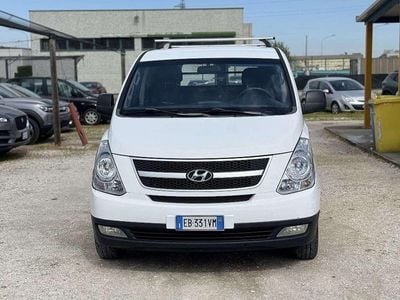 Hyundai H-1