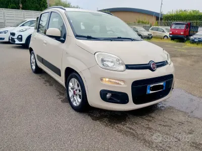Usata Fiat Panda