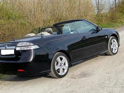 Saab 9-3 Cabriolet