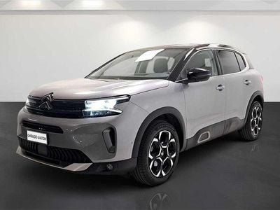 Usata Citroën C5 Aircross 130 CV (95 kW) 2024 SUV