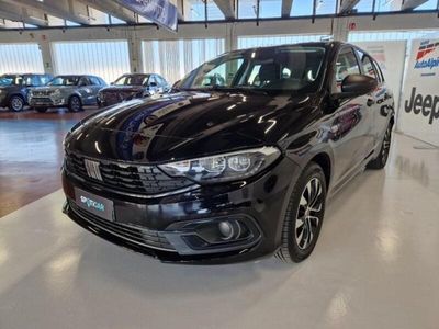 usata Fiat Tipo 1.6 Mjt S&S SW City Life vari colori