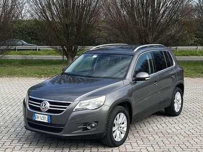 Usata VW Tiguan Sport 140 CV (102 kW) 2011 Other SUV