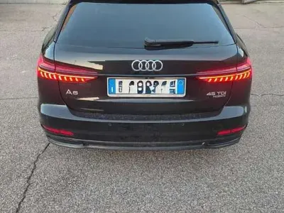 Usata Audi A6 Business 245 CV (180 kW) 2021 Station wagon