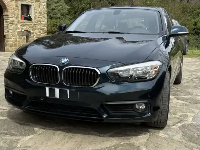Usata BMW 114