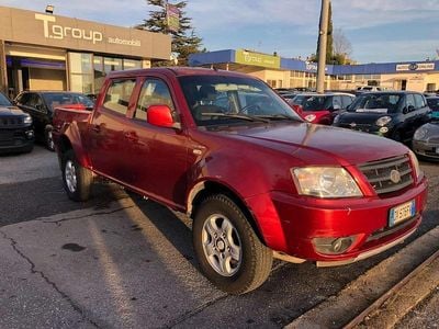 Tata Xenon