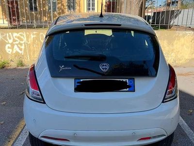 Usata Lancia Ypsilon 80 CV (58 kW) 2017 Utilitaria