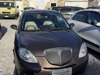 Usata Lancia Ypsilon 89 CV (65 kW) 2009 Other Utilitaria