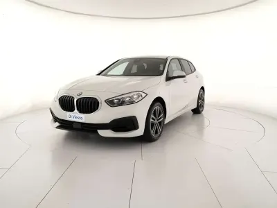 Usata BMW 116