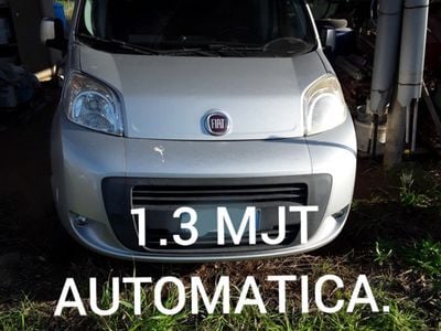 Fiat Qubo