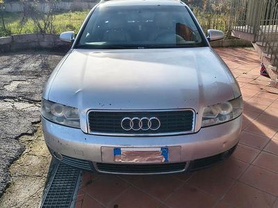 Usata Audi A4 130 CV (95 kW) 2003 Station wagon