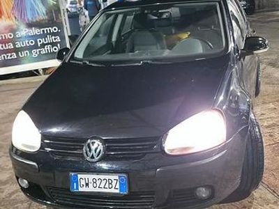 Usata VW Golf IV 2006 Berlina