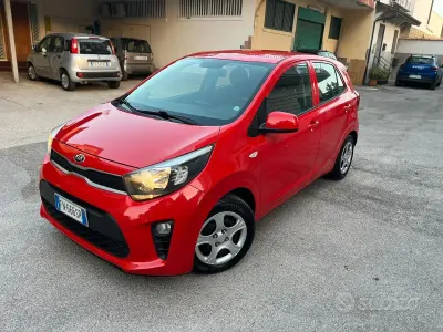 Usata Kia Picanto