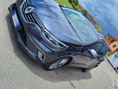 Renault Mégane GT Line