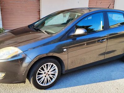 usata Fiat Bravo 2ª serie - 2008
