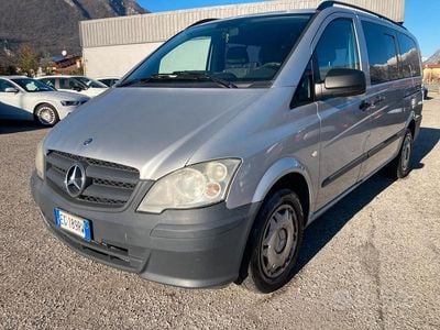 Mercedes Vito