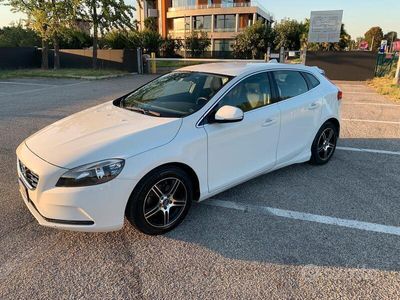 usata Volvo V40 V40 D2 1.6 Momentum