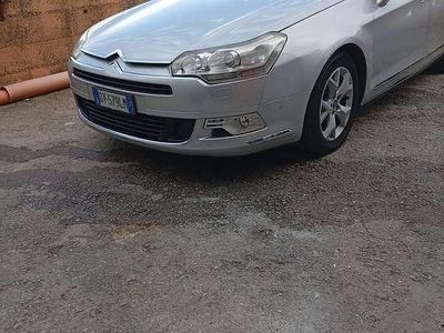 Usata Citroën C5 133 CV (97 kW) 2002 Berlina