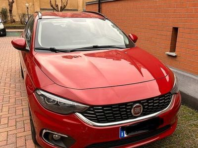 usata Fiat Tipo 1.6 multijet s&s design