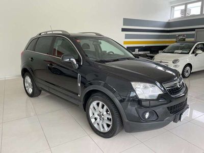 usata Opel Antara Antara2.2 cdti Cosmo 4wd 163cv