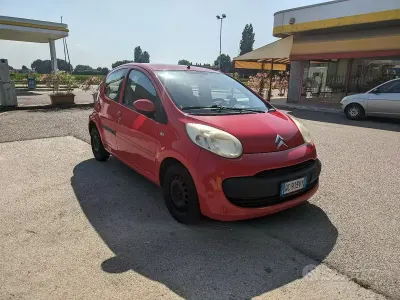 Usata Citroën C1