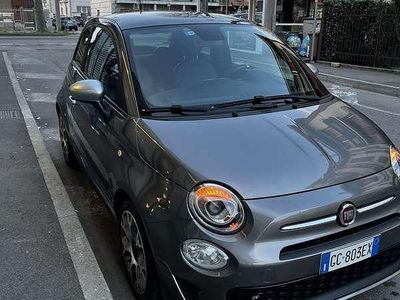Usata Fiat 500 Sport 69 CV (50 kW) 2020 Utilitaria
