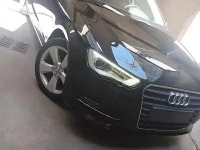 Usata Audi A3 Sport 110 CV (80 kW) 2016 Berlina