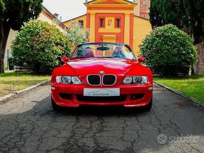BMW Z3 M