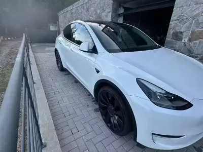 Occasion Tesla Model Y