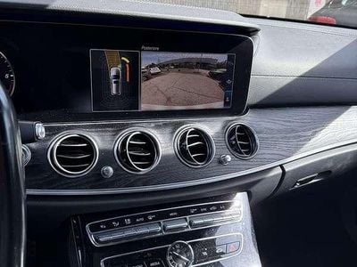 Mercedes E350